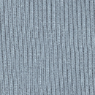 Buy dusty-blue-16-4010tcx 30S COTTON RECYCLED POLY JERSEY