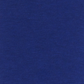 Buy deep-ultramarine-19-3950tcx COTTON RECYCLED POLY FRENCH TERRY