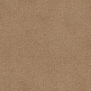 Buy cocoa-creme-18-1020tcx DOUBLE FACE SOFT SUEDE