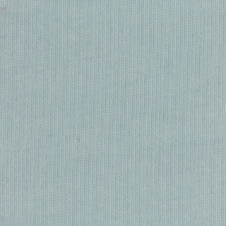 Buy cloud-blue-14-4306tcx 10S COTTON RECYCLED POLY HEAVY WT JERSEY