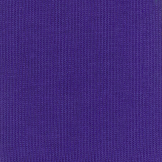 Buy ultra-violet-18-3838tcx 10S COTTON RECYCLED POLY HEAVY WT JERSEY