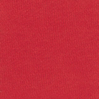 Buy mars-red-18-1655tcx SUPIMA RECYCLED COTTON FLEECE BRUSHED BACK