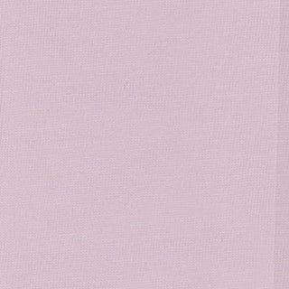Buy lilac-snow-13-3405tcx 30S ORGANIC COTTON JERSEY/BIO WASH