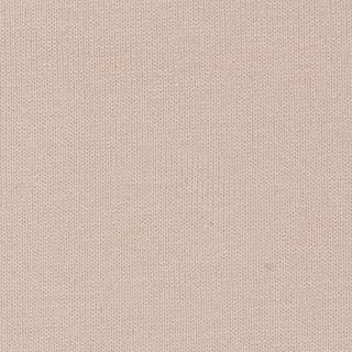 Buy cream-tan-13-1108tcx 20S COTTON RECYCLED POLY JERSEY