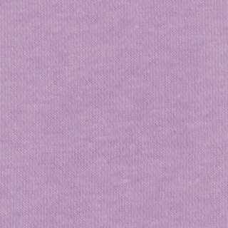 Buy sheer-lilac-16-3617tcx COTTON RECYCLED POLY FRENCH TERRY