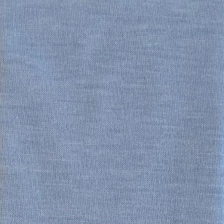 Buy cashmere-blue-14-4115tcx SUPIMA RECYCLED COTTON MODAL SILK JERSEY