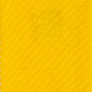 Buy spectra-yellow-14-0957tcx SUPIMA RECYCLED COTTON MODAL SILK JERSEY