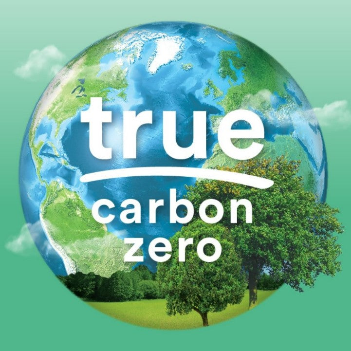 TENCEL - TRUE CARBON ZERO