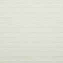 GOLD LUREX STRIPE ON NATURAL TWEED