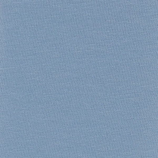 30S ORGANIC COTTON JERSEY/BIO WASH