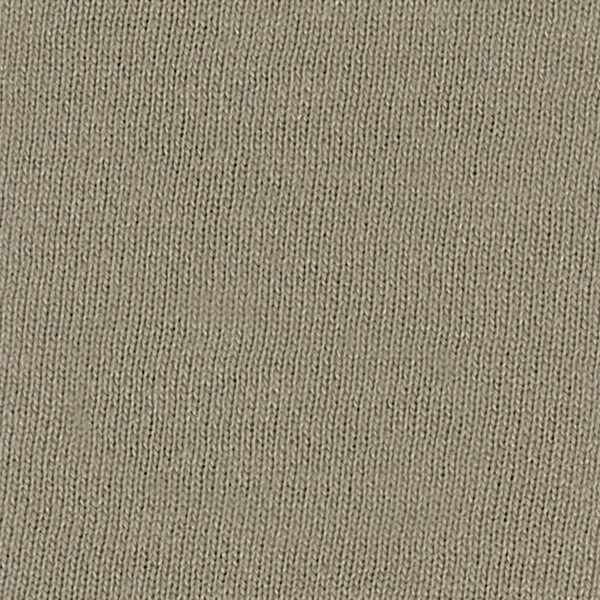 SUPIMA RECYCLED COTTON FLEECE BRUSHED BACK