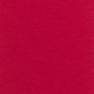 Buy rubocondo-18-1563tcx COTTON RECYCLED POLY FRENCH TERRY