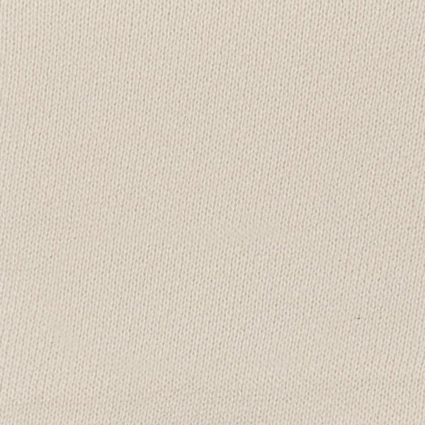 ORGANIC COTTON FRENCH TERRY W/BIO WASH
