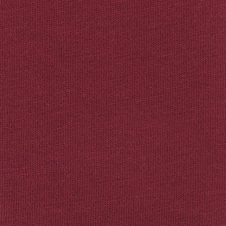 Buy ruby-wine-19-1629tcx 30S ORGANIC COTTON JERSEY/BIO WASH