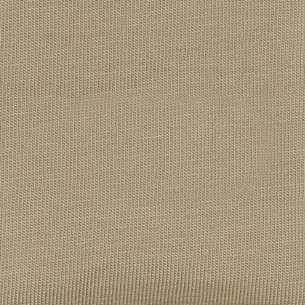 20S ORGANIC COTTON JERSEY/BIO WASH