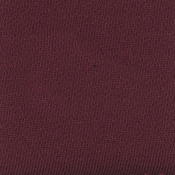 ORGANIC COTTON FRENCH TERRY W/BIO WASH
