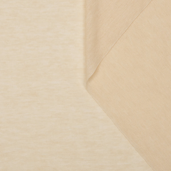 LIGHT WT TENCEL WOOL 1X1 RIB