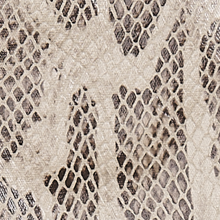 Buy natural-16-1310tcx SNAKE SKIN ECO LEATHER