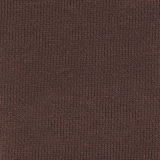 Buy chestnut-19-1118tcx SUPIMA RECYCLED COTTON FLEECE BRUSHED BACK