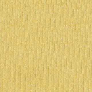 Buy misted-yellow-14-0837tcx TENCEL WOOL SPAN 2X2 RIB