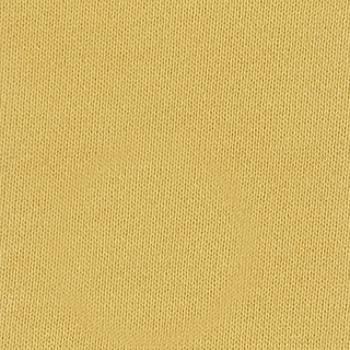 Buy misted-yellow-14-0837tcx SUPIMA RECYCLED CVC FRENCH TERRY W/BIO WASH