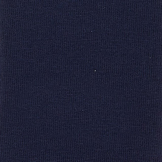 Buy peacoat-19-3920tcx 20S ORGANIC COTTON JERSEY/BIO WASH