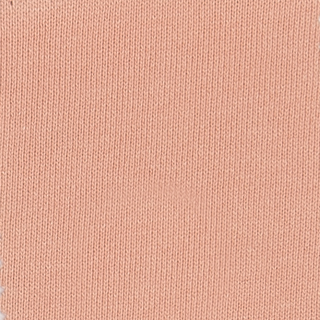 Buy peach-nougat-14-1220tcx SUPIMA RECYCLED CVC FRENCH TERRY W/BIO WASH