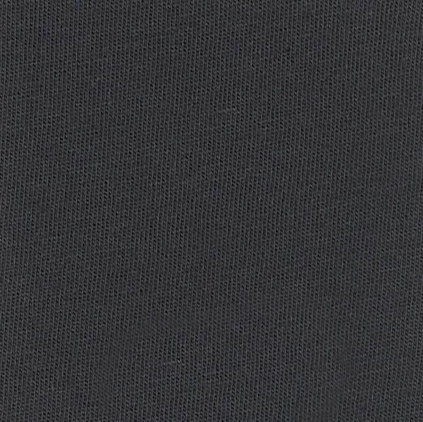 30S ORGANIC COTTON JERSEY/BIO WASH