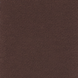 Buy chestnut-19-1118tcx SUPIMA RECYCLED CVC FRENCH TERRY W/BIO WASH