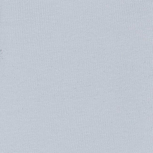 30S ORGANIC COTTON JERSEY/BIO WASH