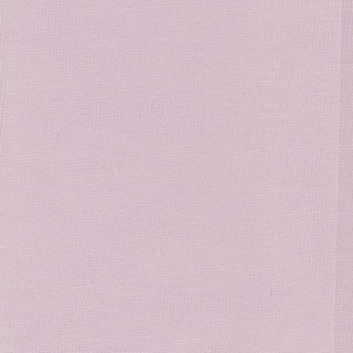 Buy lilac-snow-13-3405tcx 30S ORGANIC COTTON JERSEY/BIO WASH