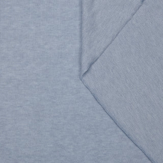 TENCEL WOOL SPAN 2X2 RIB