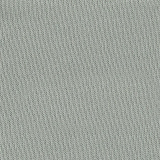 Buy aqua-gray-15-5205tcx ORGANIC COTTON FRENCH TERRY W/BIO WASH