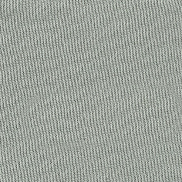 ORGANIC COTTON FRENCH TERRY W/BIO WASH
