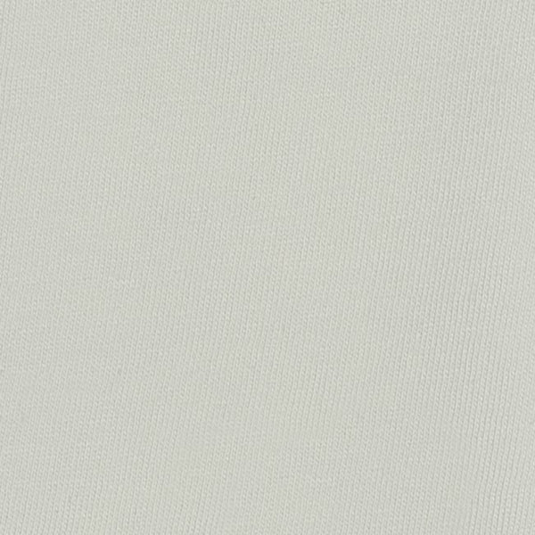 30S ORGANIC COTTON JERSEY/BIO WASH