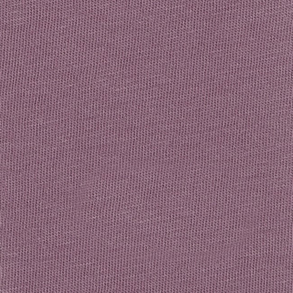 30S ORGANIC COTTON JERSEY/BIO WASH