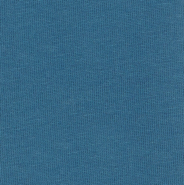 30S ORGANIC COTTON JERSEY/BIO WASH