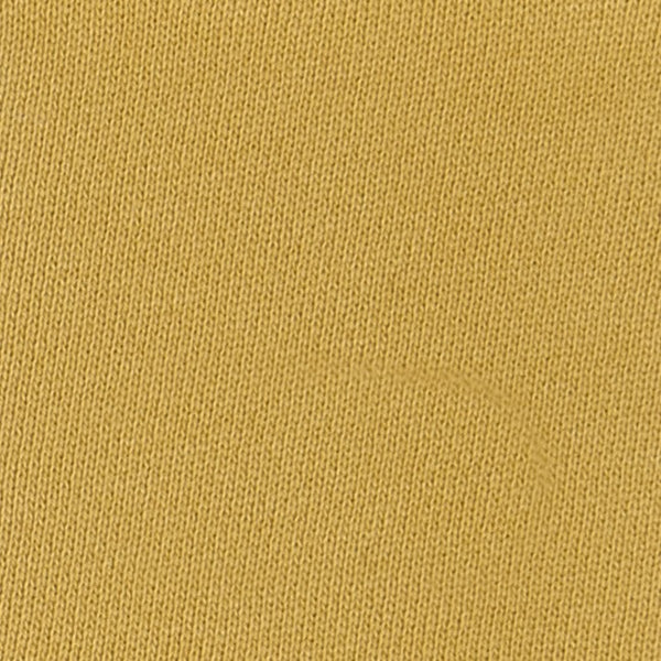 ORGANIC COTTON FRENCH TERRY W/BIO WASH
