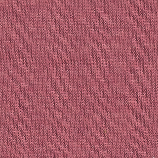 Buy deco-rose-17-1614tcx TENCEL WOOL SPAN 2X2 RIB