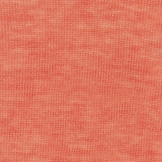 Buy deep-sea-coral-18-1649tcx LIGHT WT TENCEL WOOL 1X1 RIB