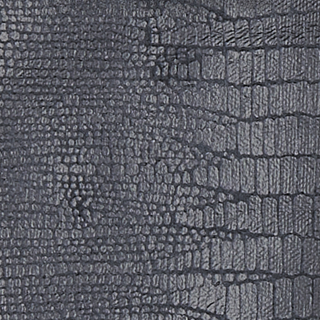 Buy charcoal-art-19-3916tcx CROCODILE SKIN ECO LEATHER