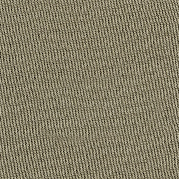 ORGANIC COTTON FRENCH TERRY W/BIO WASH