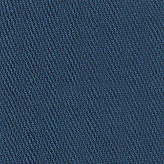Buy ensign-blue-19-4026tcx ORGANIC COTTON FRENCH TERRY W/BIO WASH