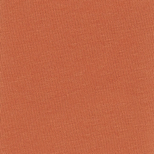 30S ORGANIC COTTON JERSEY/BIO WASH