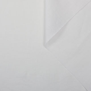 Buy bright-white-11-0601tcx LIGHT WT LINEN BLENDED MUSLIN