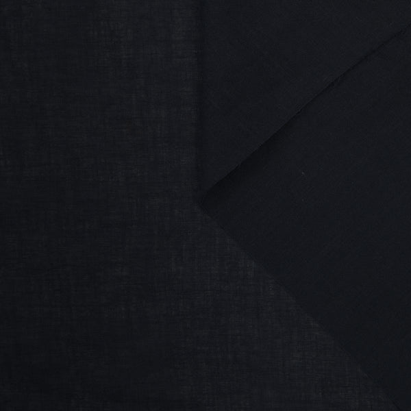 LIGHT WT LINEN BLENDED MUSLIN
