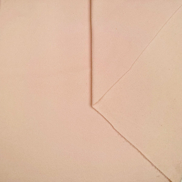 SOLID POLAR FLEECE