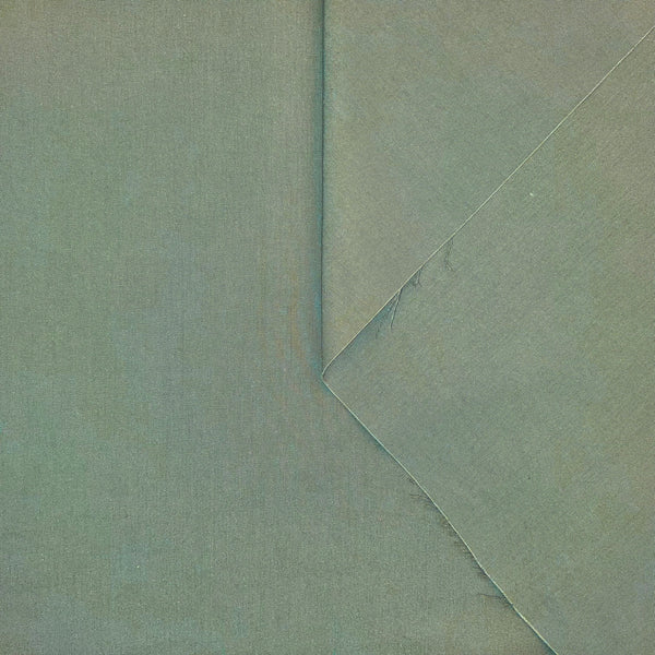 RECYCLED POLY COTTON OXFORD