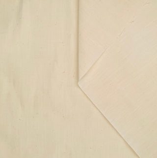 NON-BLEACHED AND NATURAL COTTON MUSLIN (GREIGE)
