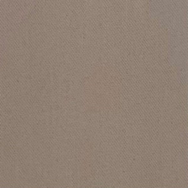 RECYCLED POLY COTTON TWILL
